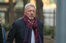 Becker trial to start as former Wimbledon winner fights to avoid prison