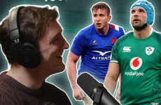 Do you agree with Murray Kinsella's Guinness Six Nations Team of the Tournament?