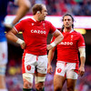 Alun Wyn Jones expects Wayne Pivac’s next Wales squad to be World Cup focused