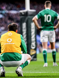 To what extent should Andy Farrell rotate Ireland for the summer tour of New Zealand?