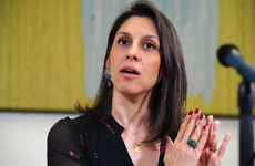 Nazanin Zaghari-Ratcliffe calls for release of other detainees in Iran