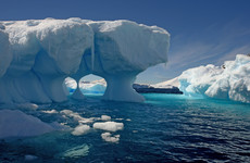 Antarctica hits record temperatures, experts say