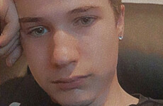 Have you seen Hayden? 16-year-old missing from Dublin since last Wednesday
