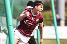 Galway playing with this swagger are a dangerous prospect for Mayo