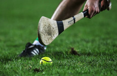 Dates confirmed for National Hurling League semi-finals