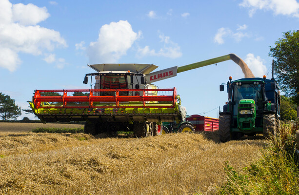 Un paquet de 12 millions d’euros est en route pour aider les agriculteurs à cultiver plus de cultures