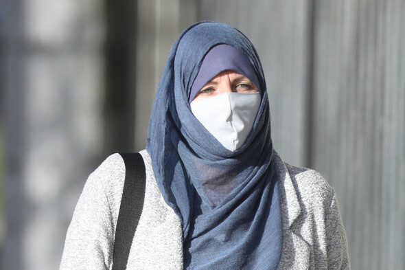 Lisa Smith warned her family to become Muslim 'before it's too late', court told - Vimarsana News