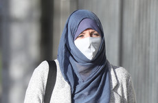 Lisa Smith warned her family to become Muslim 'before it's too late', court told