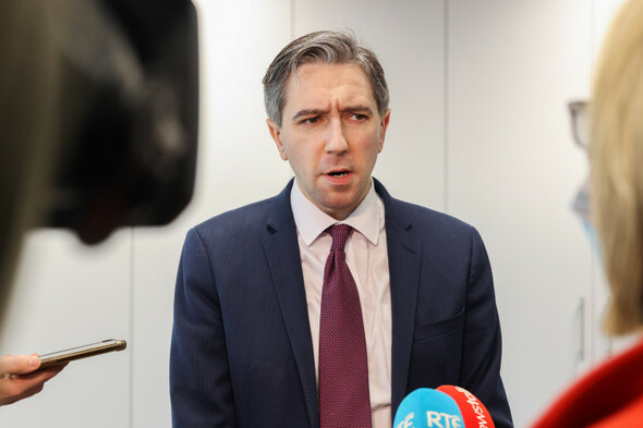 Student accommodation to be opened for Ukrainian refugees, Simon Harris says - Vimarsana News