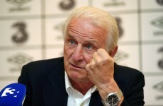 'He said he is always ready for his country' - Trap confident of holding onto Keane and Dunne