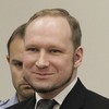 Breivik says he won't appeal 21-year jail term over killings