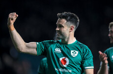 'I’m driven to being as good as I can be and I feel like I have a lot to offer'