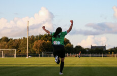 'It is disappointing that we're still not going semi-pro but we have made significant steps'