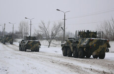 Tom Clonan: Russia has converted Mariupol into a pressure cooker of human suffering