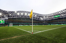 UK and Ireland expected to be confirmed as Euros hosts with no rival bids on the table
