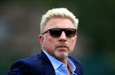 Boris Becker 'acted dishonestly' by failing to hand over trophies, court told