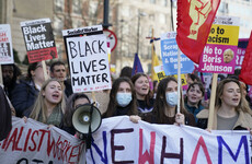 UK policing minister criticised for ‘lack of urgency’ over strip search of black schoolgirl