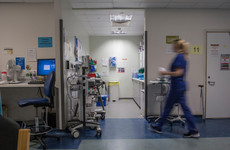 Emergency measures needed to tackle hospital overcrowding, INMO says