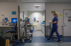 Emergency measures needed to tackle hospital overcrowding, INMO says