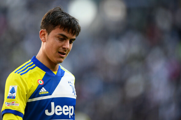 Paulo Dybala set to leave Juventus after they roll back on €8-million-a-season offer - Vimarsana News
