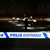 Student arrested after two women die in Swedish school attack, police say