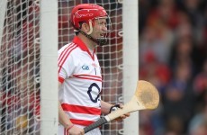 Column: I'm not just from Cloyne, not just from Cork, not just a hurler. Not just a gay man.