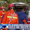 No survivors found in crash of Chinese airliner carrying 132 people