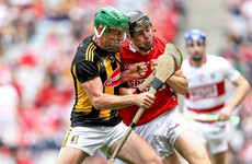 Five GAA league games live in next weekend's TV schedule