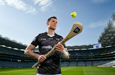 Seamus Callanan's fitness race for Munster: 'It's not looking good for the first two games'