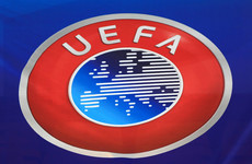 Uefa seeking to end deal with Russian broadcaster for international matches