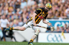 Former Kilkenny star Power on his gambling addiction: 'It just took a hold of me'