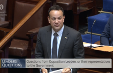 Up to 40,000 Ukrainian refugees may arrive in Ireland by end of April, says Varadkar