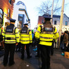 Gardaí arrest over 400 people across Dublin over Patrick's Day festival
