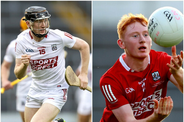 Cork All-Ireland winner's dual dilemma - 'It is always very tough to step away' - Vimarsana News