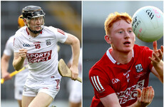 Cork All-Ireland winner's dual dilemma - 'It is always very tough to step away'
