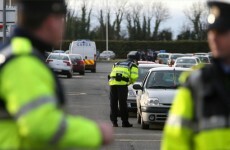 Man dies after stabbing in Swords