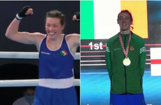 Lisa O'Rourke and Niamh Fay win gold for Ireland at European U22 Championships