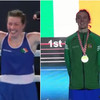 Lisa O'Rourke and Niamh Fay win gold for Ireland at European U22 Championships