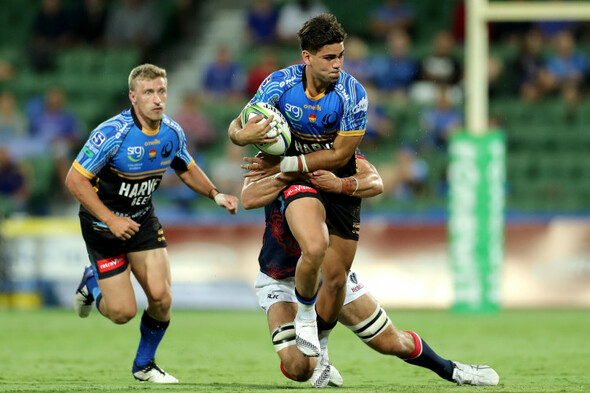 'Everyone will be saying he's the next Mack Hansen' - Connacht excited about additions - Vimarsana News