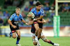 'Everyone will be saying he's the next Mack Hansen' - Connacht excited about additions
