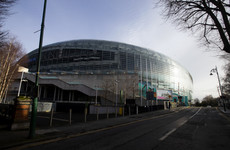 Joint bid to host Euro 2028 by Ireland and UK backed by Government