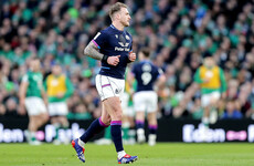 'I think he’s going to find it very hard to hold on to the captaincy'