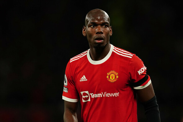 Paul Pogba reveals he has suffered from depression in recent years - Vimarsana News