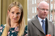 Justice Minister tests positive for Covid-19 as Health Minister isolates with flu-like symptoms