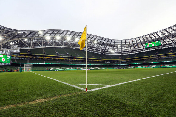 Ireland and UK formally submit joint Euro 2028 bid to Uefa - Vimarsana News