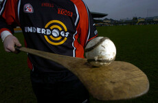 TG4 GAA series 'Underdogs' to return with hurling focus for 2022