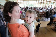 National Heritage Week: What’s on today?