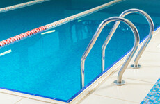 Criminal investigation launched after swim coach suspended from Dublin pool