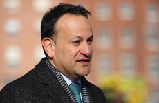 Varadkar: new group to replace NPHET 'imminent' as 21,789 Covid-19 cases reported
