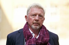 Boris Becker ‘offered up wedding ring to pay off debts’, court told